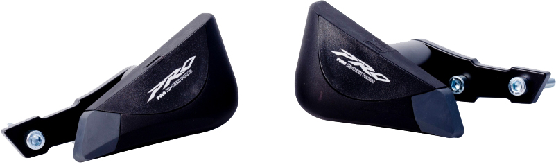 Pro Frame Sliders - For 13-17 Honda CB500X CB500F - Click Image to Close