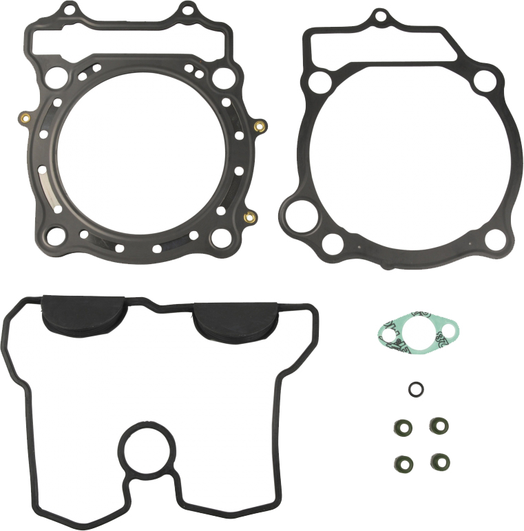 Top End Gasket Kit - For 05-06 Suzuki RMZ450 - Click Image to Close