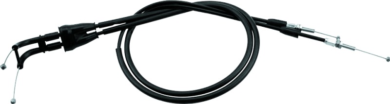 99-06 Polaris Trail Blazer 250 Throttle Cable - Click Image to Close