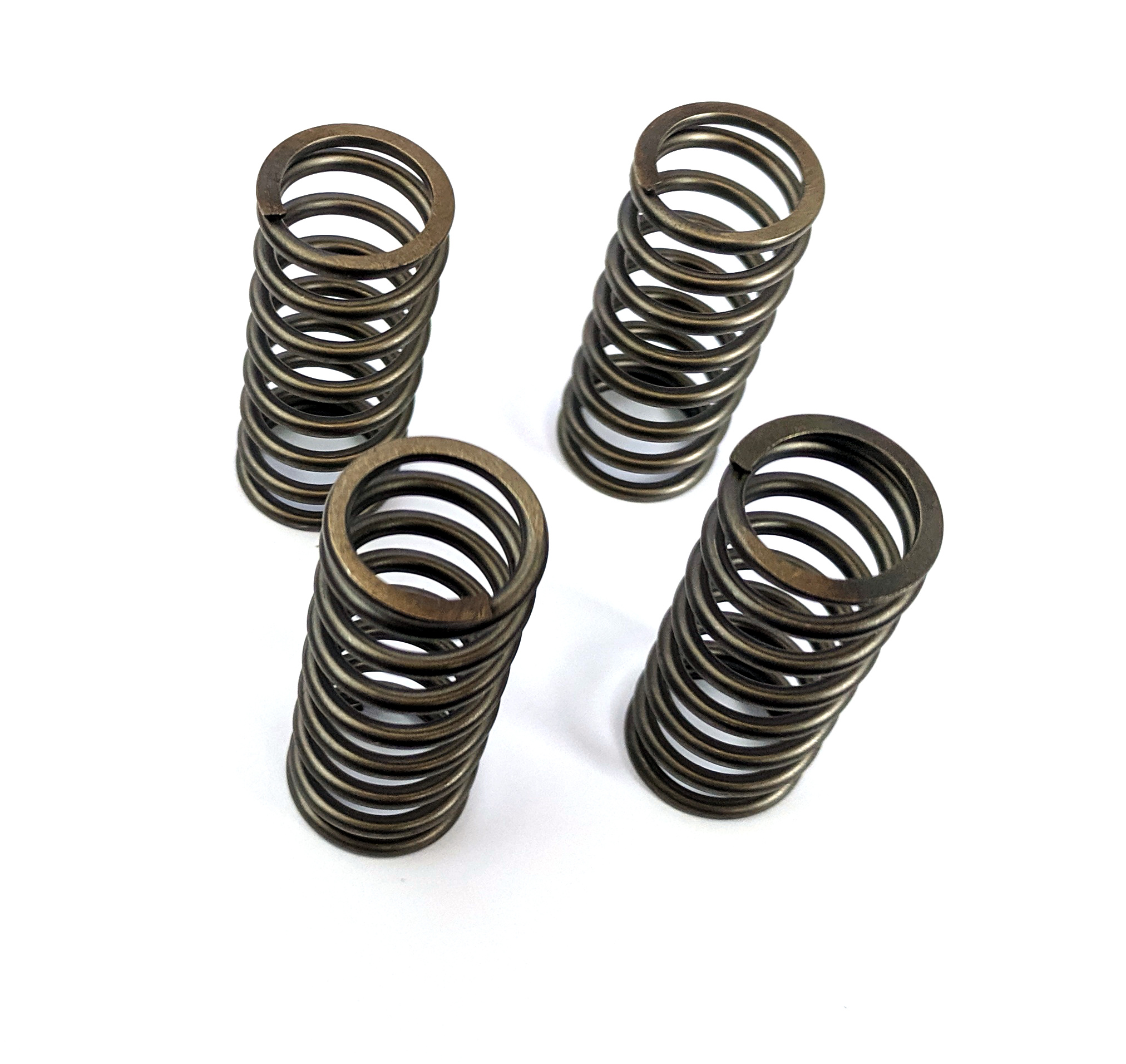 CSK Series Clutch Springs +15% - For 07-15 Honda TRX250 - Click Image to Close