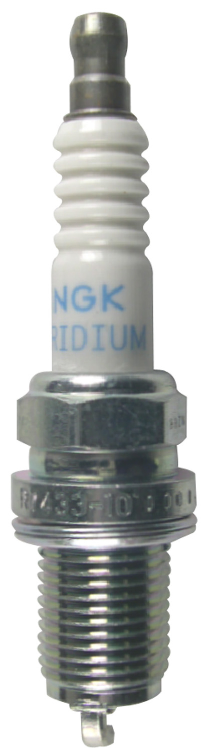 NGK Racing Spark Plug (R7433-9) - Click Image to Close