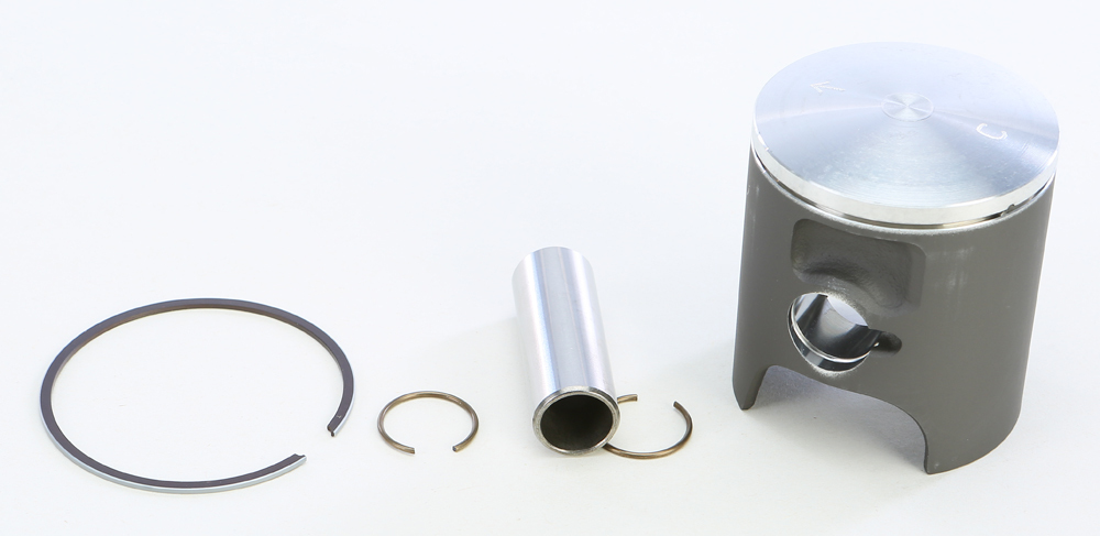 Piston Kit 46.95mm - For 93-01 Yamaha YZ80 - Click Image to Close