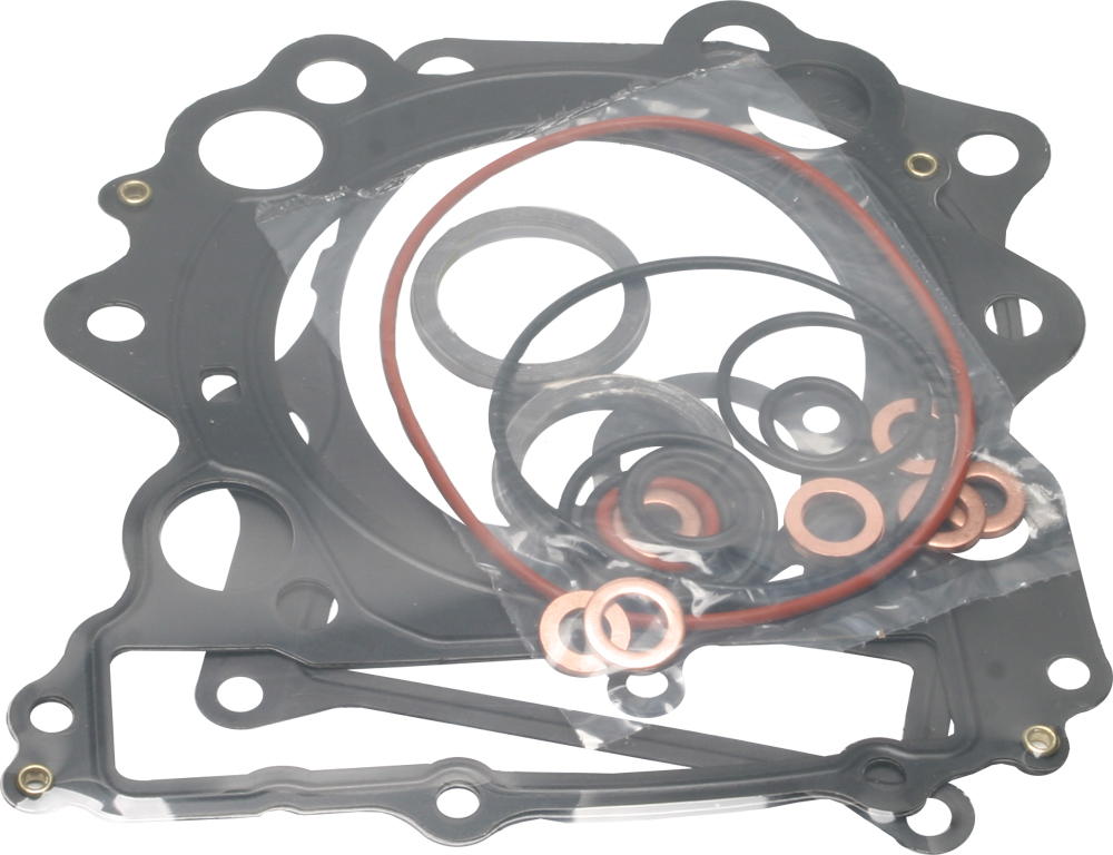 High Performance Top End Gasket Kit - 100mm Bore - For 01-05 Yamaha Raptor 660 - Click Image to Close