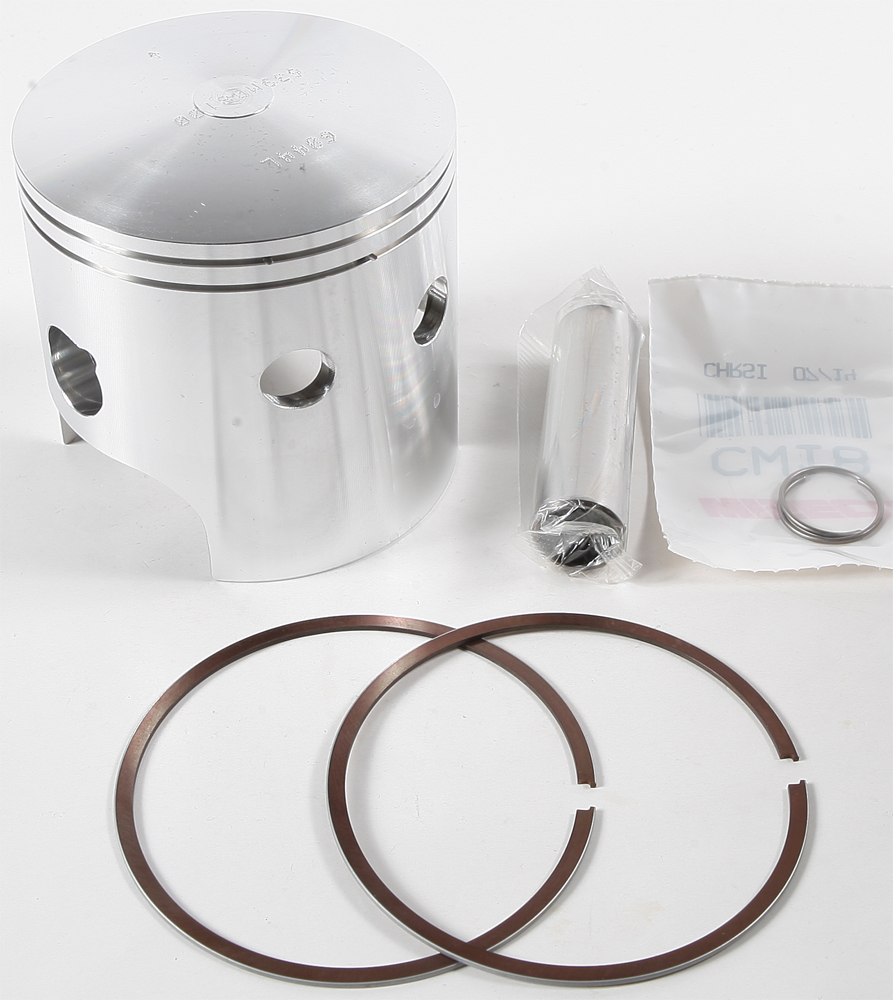 Wiseco 90-93 Polaris 350 Trailboss 3189TD Piston - Click Image to Close