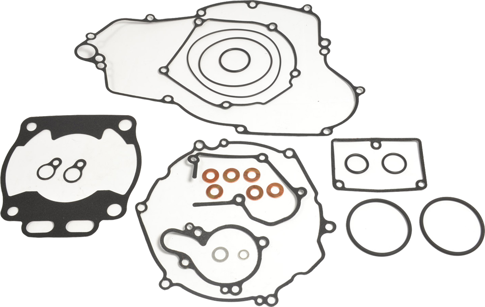 Complete Gasket Kit - For 05-07 Kawasaki KX250 - Click Image to Close