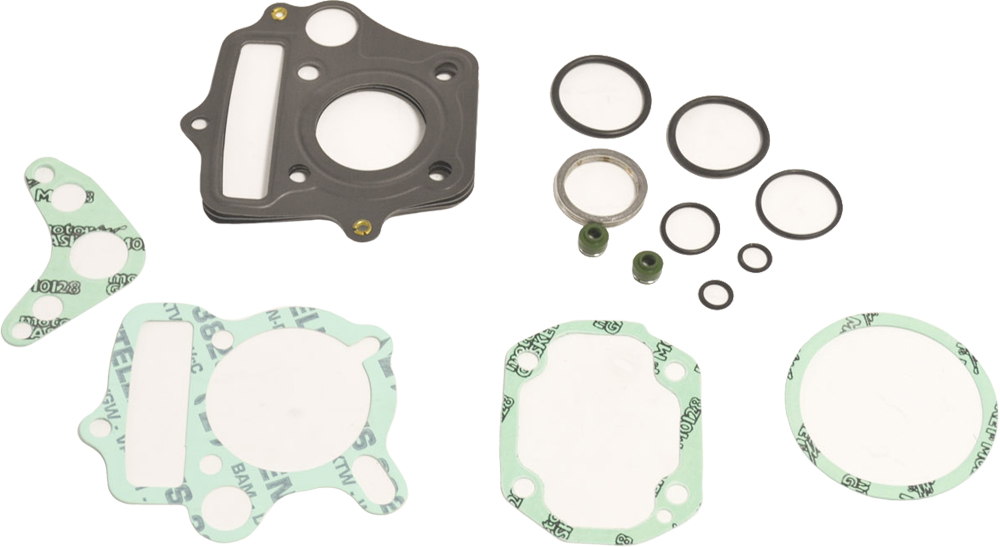 Top End Gasket Kit - For 04-16 Honda CRF50F - Click Image to Close