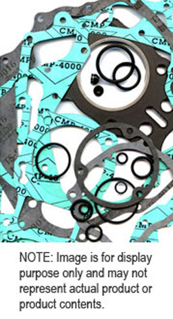 Complete Gasket Kit - For 08-14 Kawasaki KFX450R - Click Image to Close