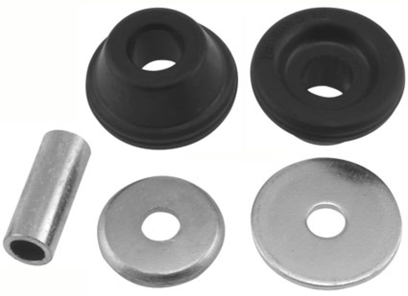 Strut Mounts Rear ACURA EL 2001-03 ACURA RSX 2002-04 ACURA RSX 2005-06 HONDA Civ - Click Image to Close