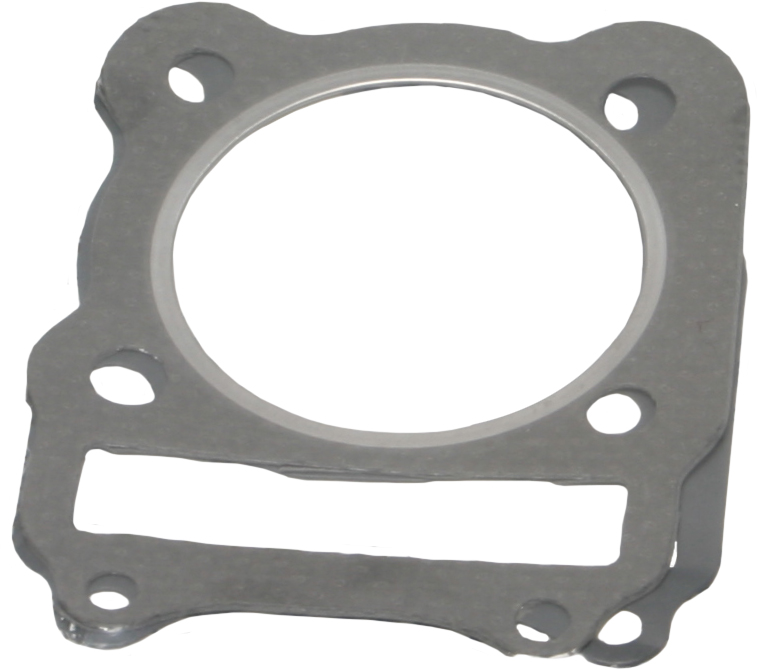 High Performance Top End Gasket Kit - Click Image to Close