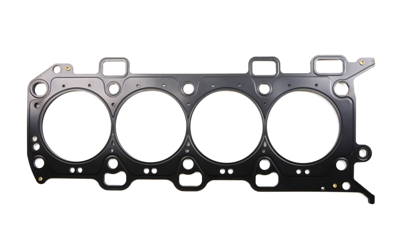 Cometic MLS Head Gasket Right .040in Bore For 2018 Ford 5.0 Coyote Gen-3 V8 - Click Image to Close