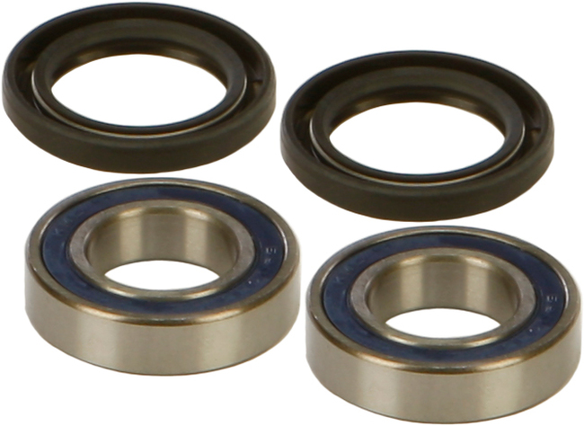 Wheel Bearing Kit - Click Image to Close