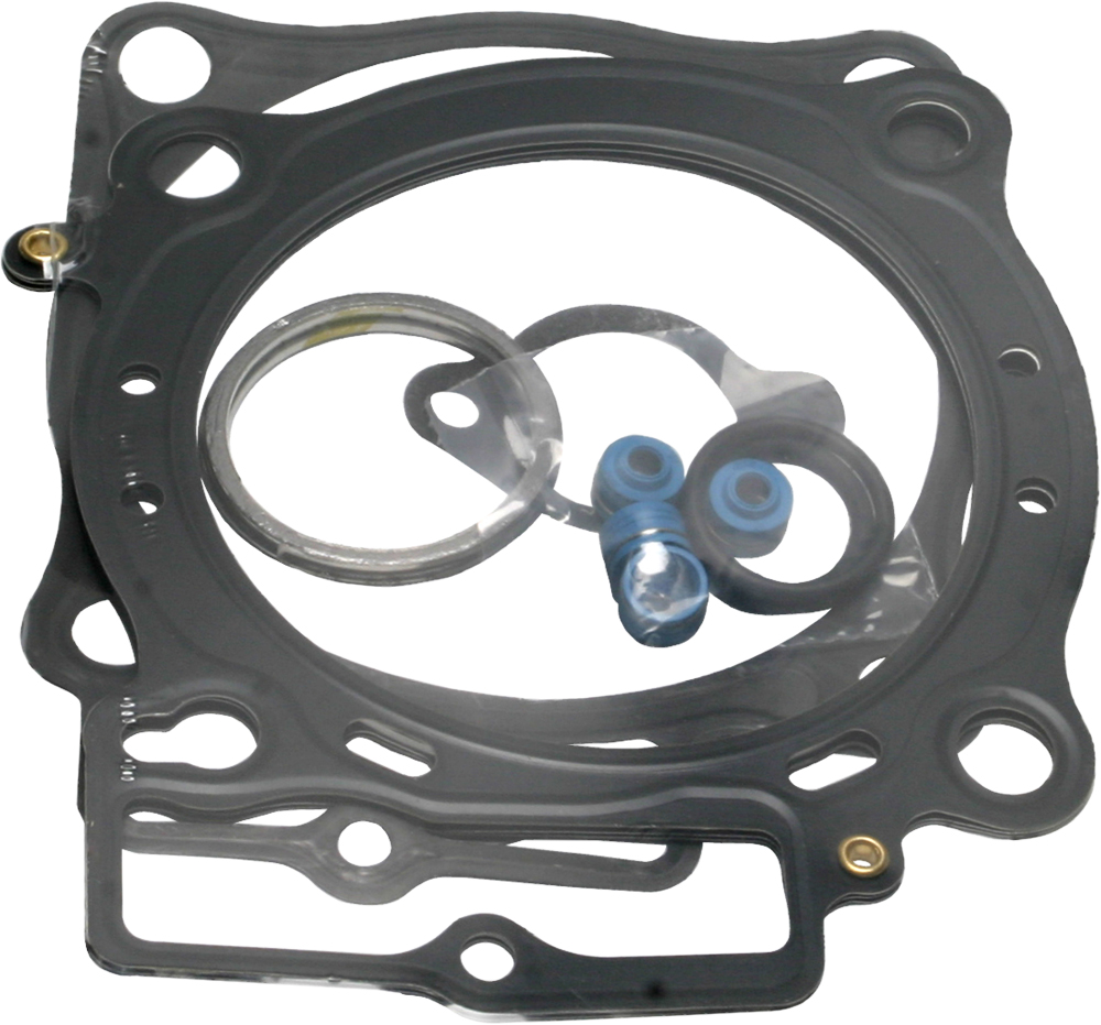 Top End Gasket Kit - For 09-14 Honda CRF450R - Click Image to Close