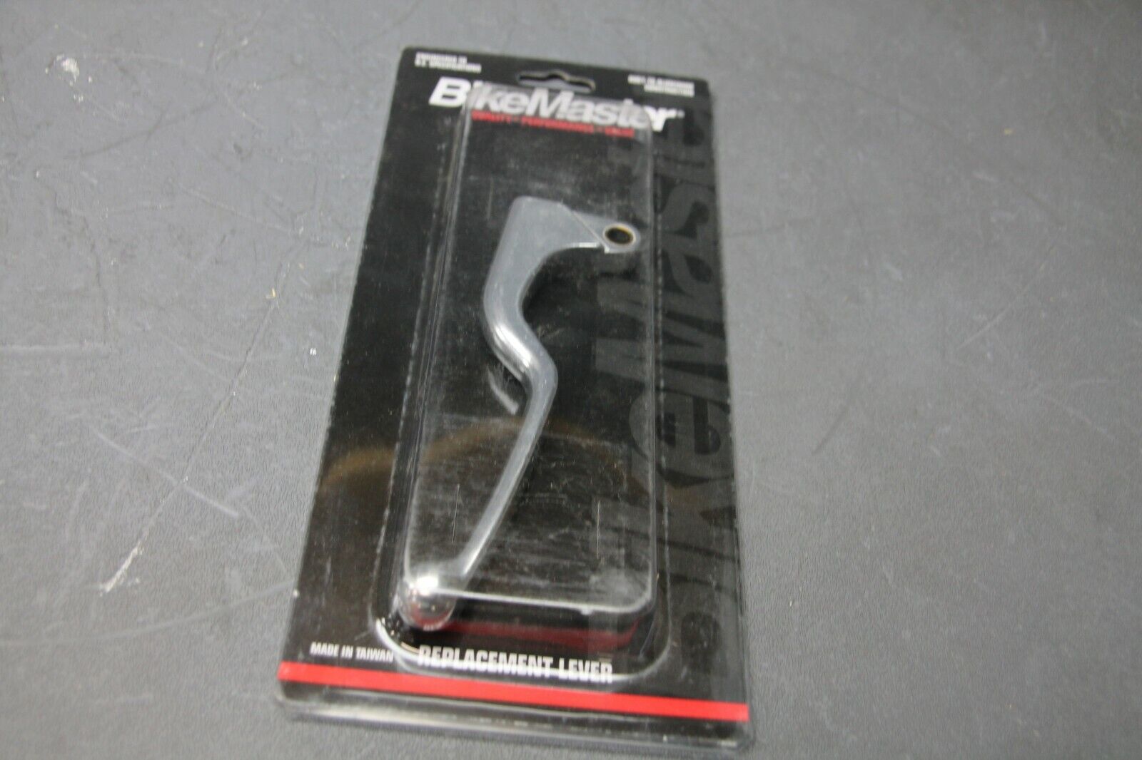 Clutch Lever Hon P - Click Image to Close