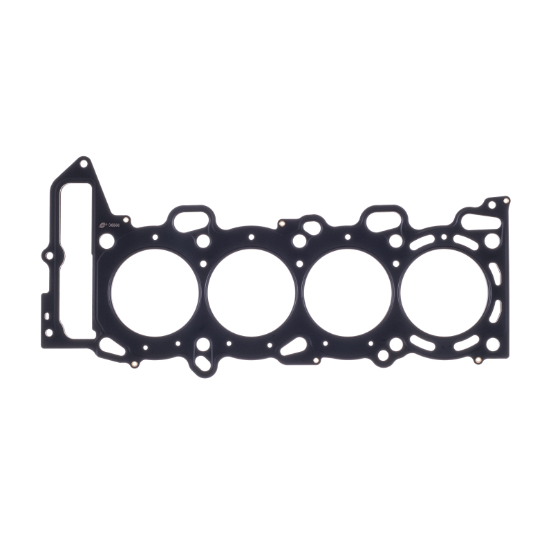 87mm Bore .030 inch MLS Head Gasket FWD w/ No Extra Oil Holes - For Nissan SR20VE/VET - Click Image to Close