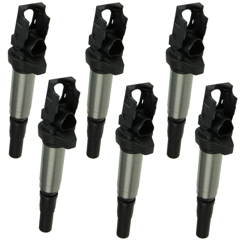 NGK U5055-6 COP Ignition Coils - Click Image to Close