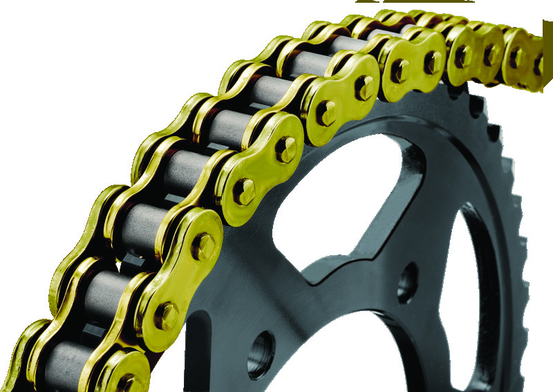 BikeMaster 525x150 BMOR O-Ring Chain - Click Image to Close