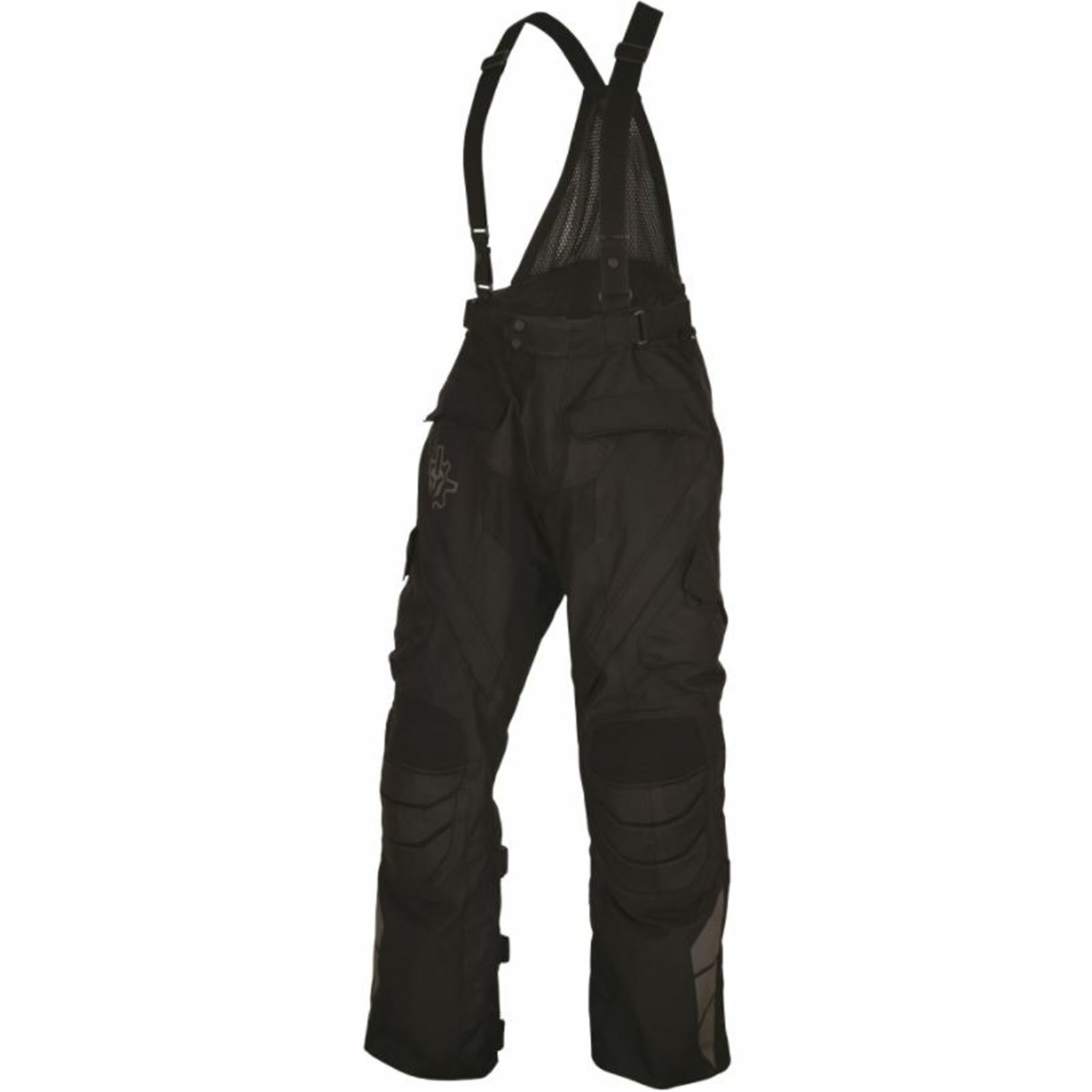 FIRSTGEAR Kathmandu 2.0 Pants Black - 44 - Click Image to Close