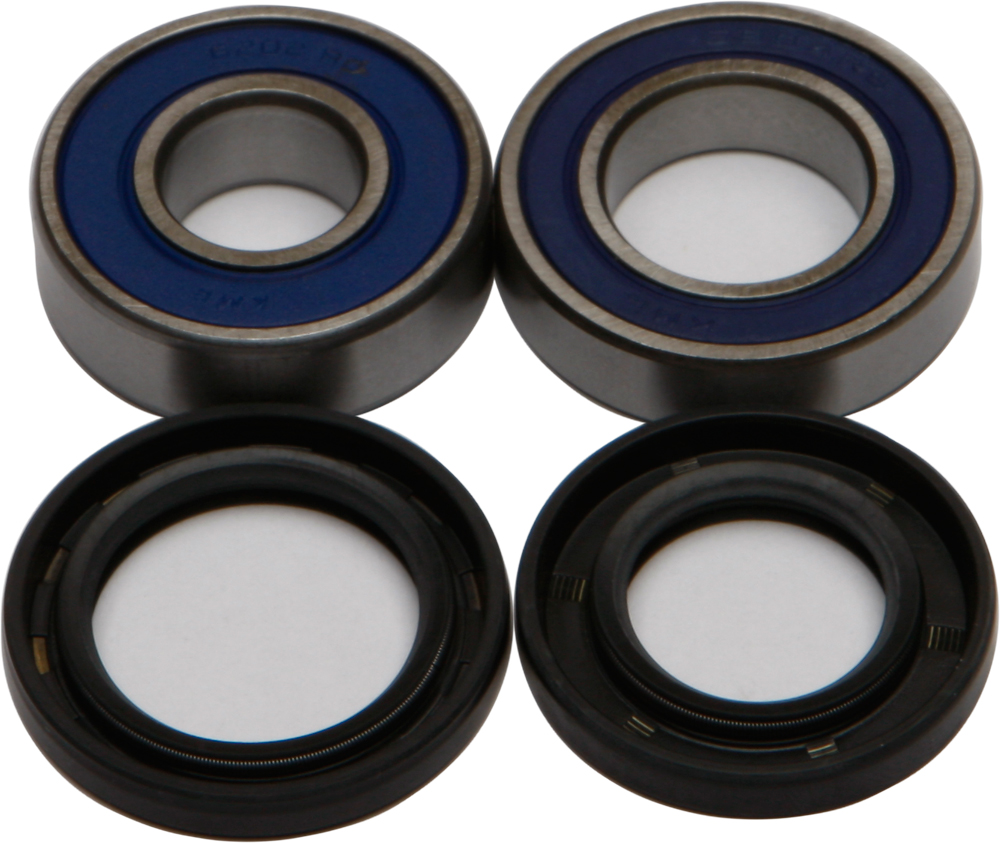 Wheel Bearing & Seal Kit - For 86-88 Honda TRX200SX - Click Image to Close