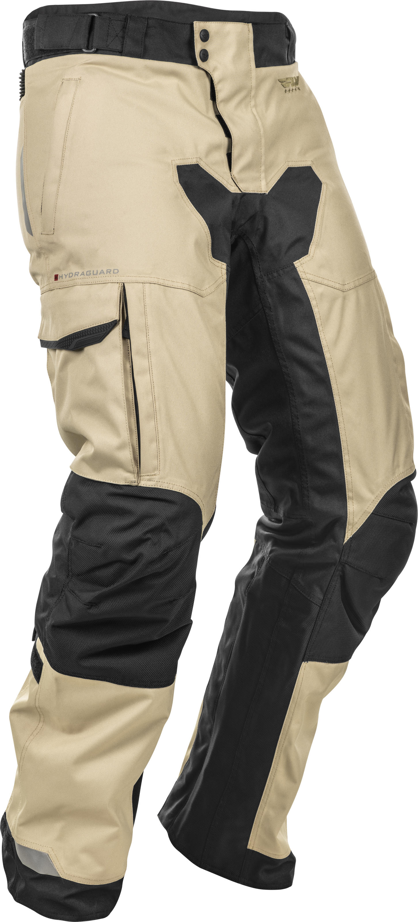 FLY Racing Terra Trek Pants Sand Size 40 Tall - Sand riding pants, Size 40 Tall - Click Image to Close