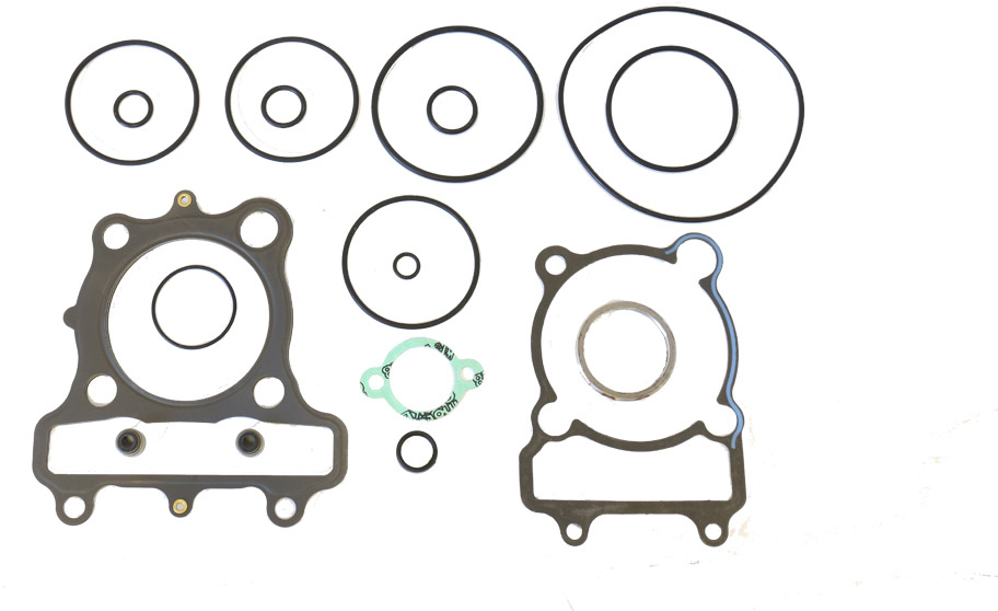 Top End Gasket Kit - Click Image to Close