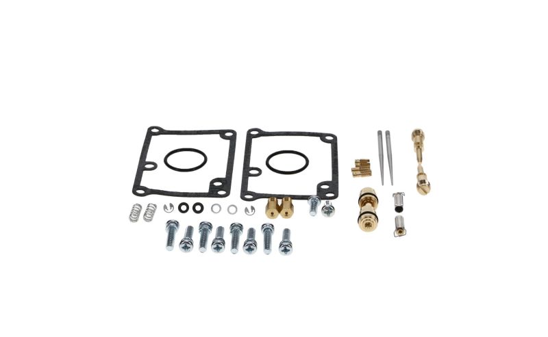 07-08 RM125 Carburetor Rebuild Kit - Click Image to Close