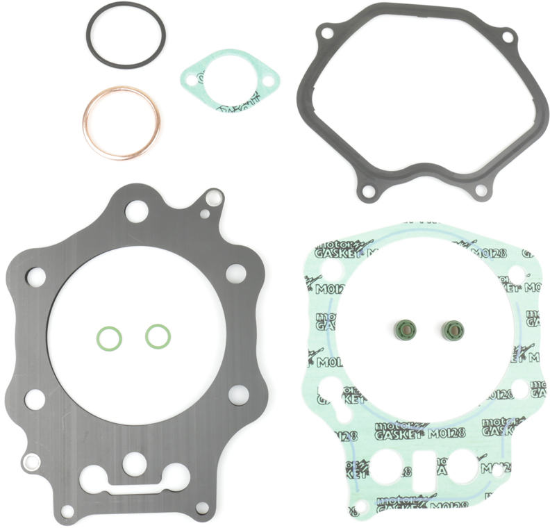 Top End Gasket Kit - Click Image to Close