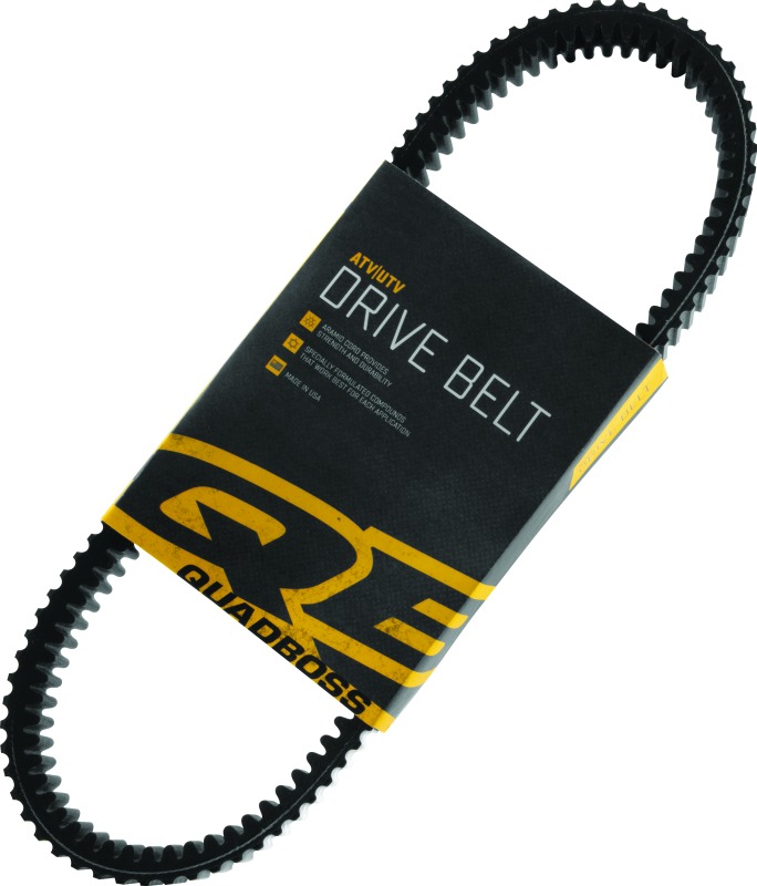 20-21 Polaris Ranger Crew 1000 Drive Belt - Click Image to Close