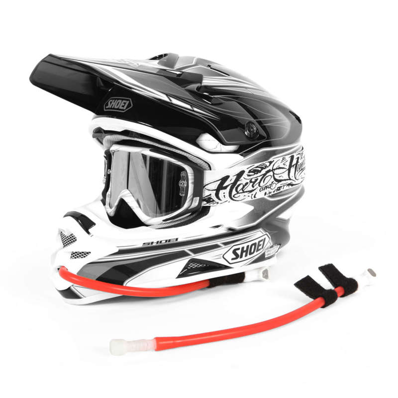 USWE Helmet Handsfree Kit - Click Image to Close