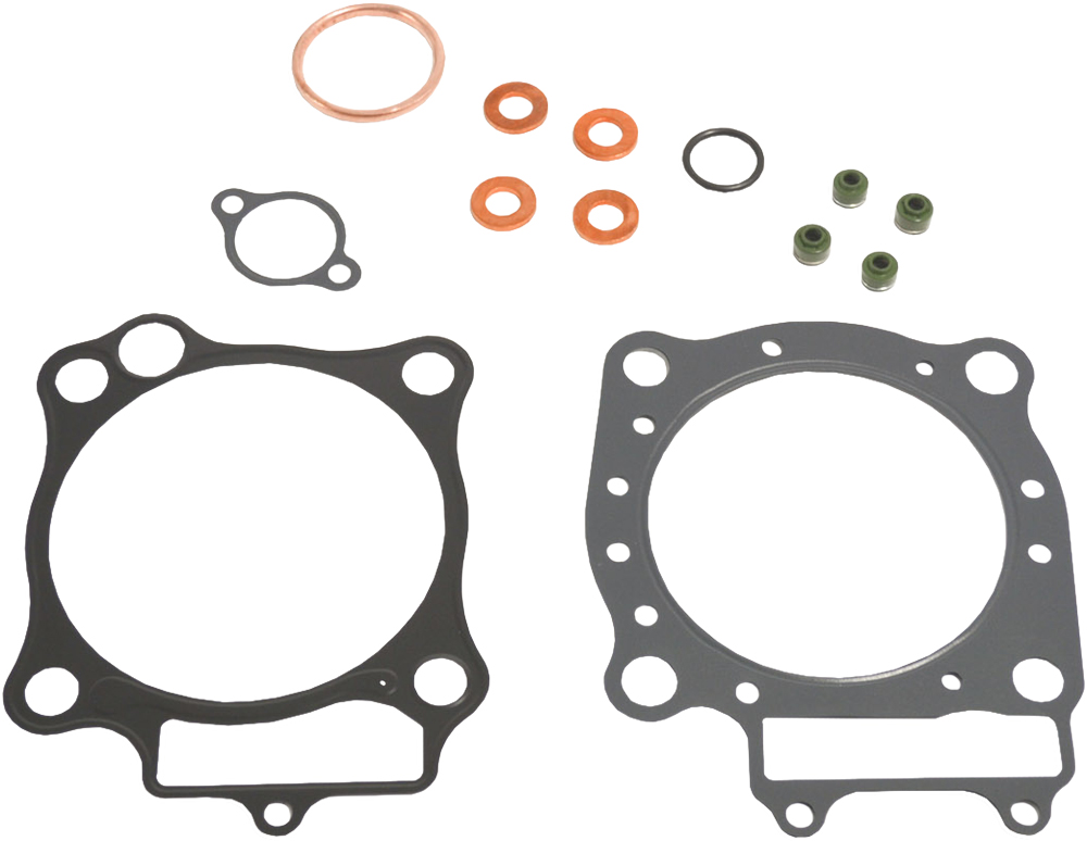 Top End Gasket Kit - For 02-06 Honda CRF450R - Click Image to Close