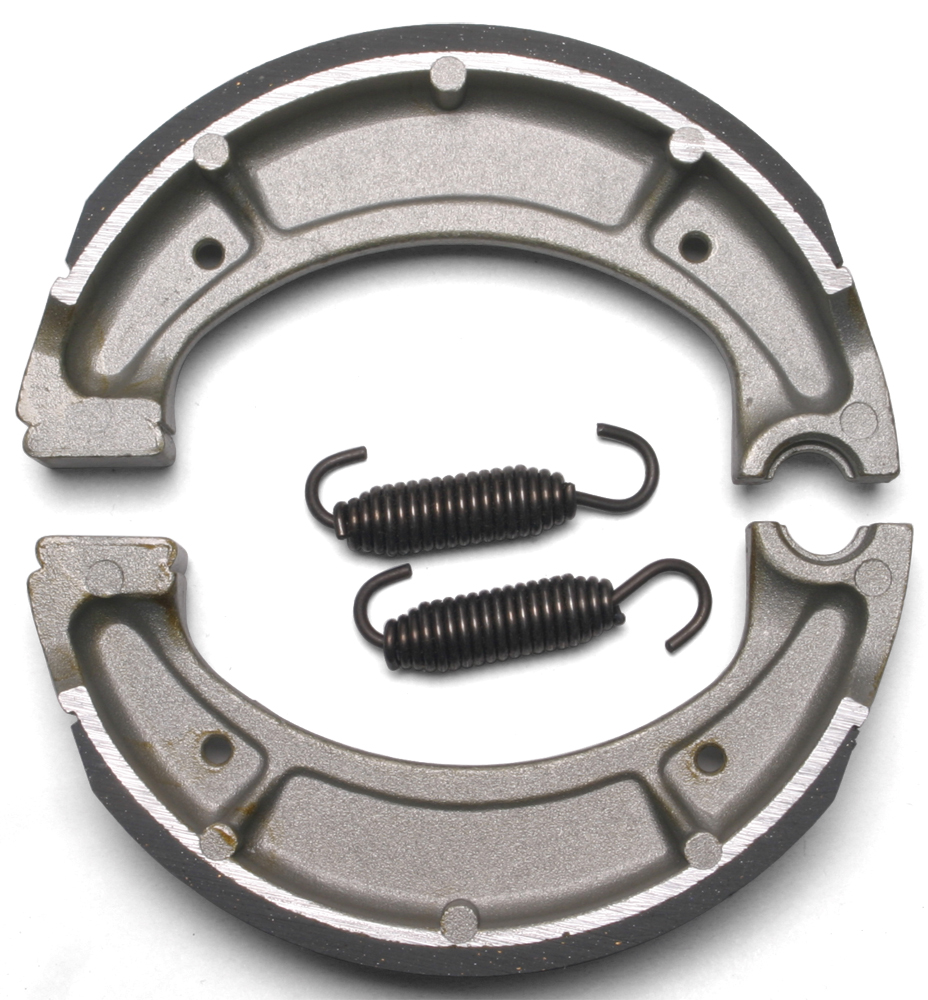 Standard Organic Brake Shoes - Click Image to Close