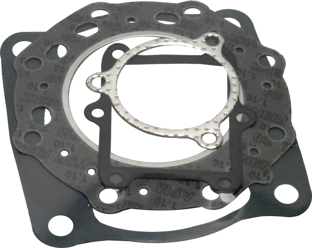 High Performance Top End Gasket Kit - For 89-90 Honda Fl400RPilot - Click Image to Close