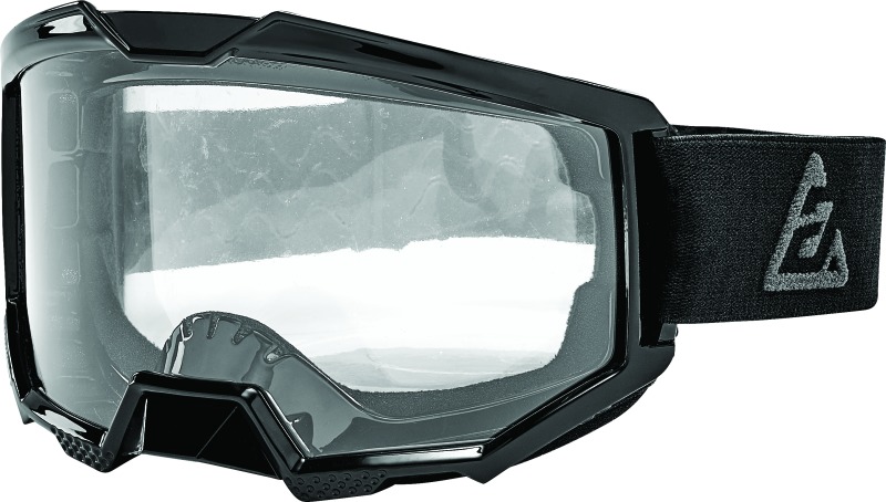 Answer Apex 1 Goggle Black/Black - Youth - Click Image to Close