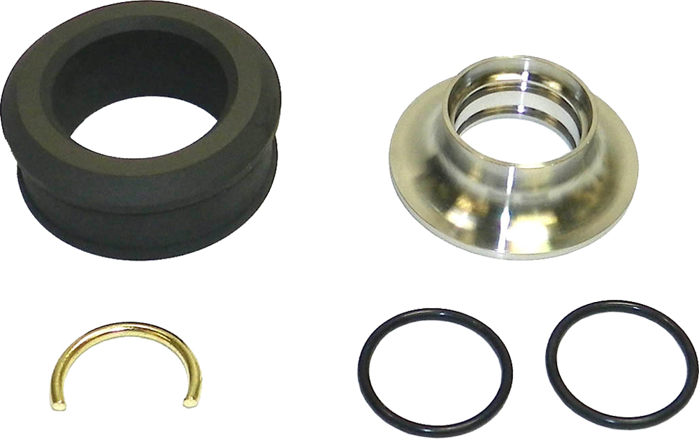 Driveshaft/Bearing Repair Kit - For 04-16 Sea-Doo - Click Image to Close