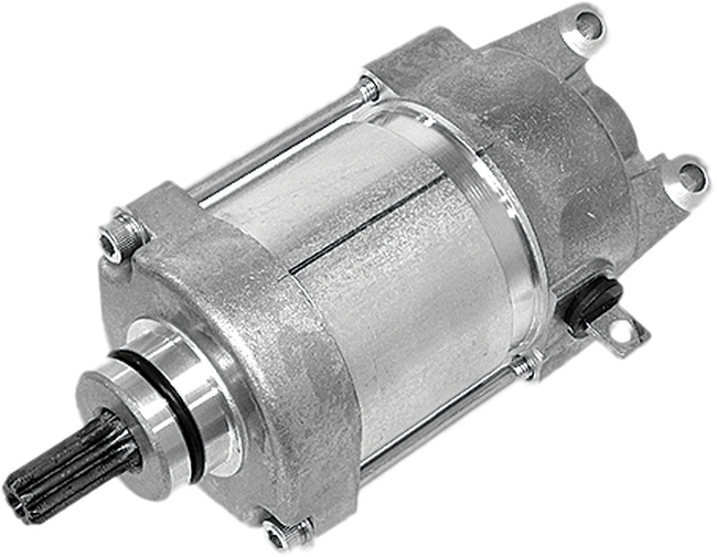 Starter Motor - For 10-18 Yamaha Phazer Venture - Click Image to Close