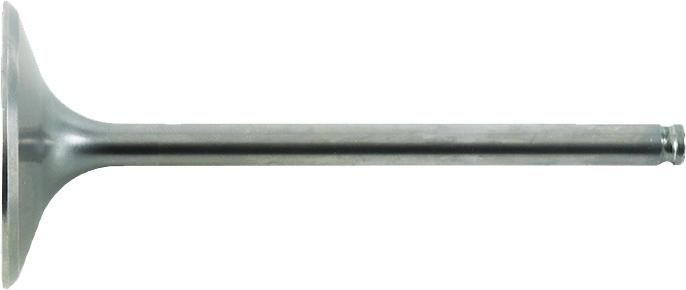 Single Titanium Intake Valve - For 06-09 Suzuki LTR450 Quadracer - Click Image to Close