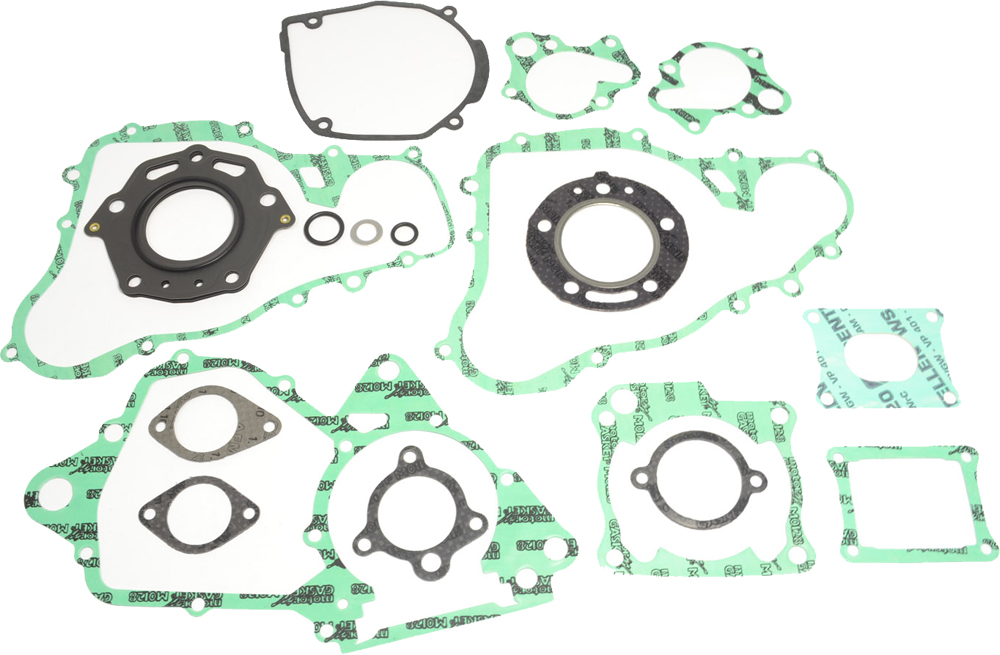 Complete Off Road Gasket Kit - For 84-86 Honda CR125R - Click Image to Close