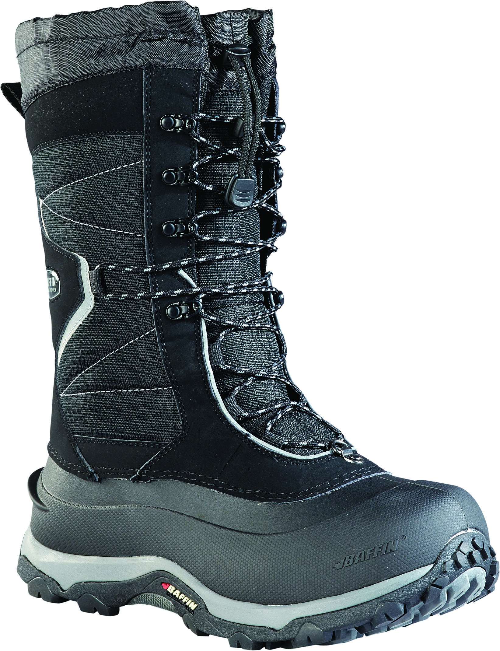 Sequoia Boots Black US 10 - Click Image to Close