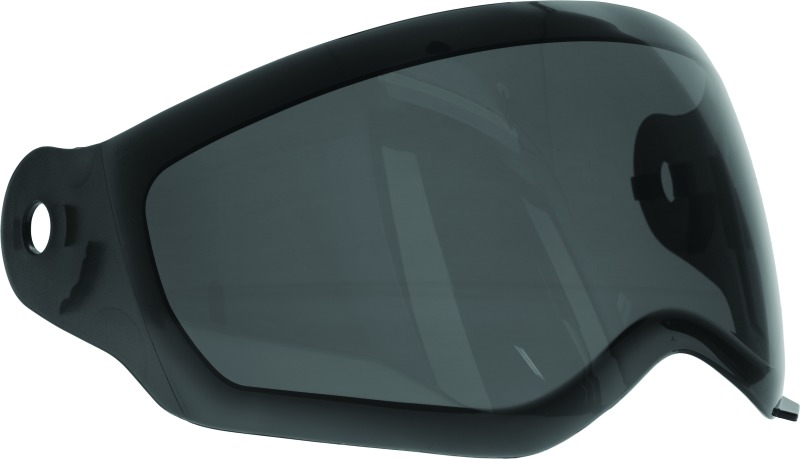 FIRSTGEAR Ajax Shield - Dark Tint - Click Image to Close