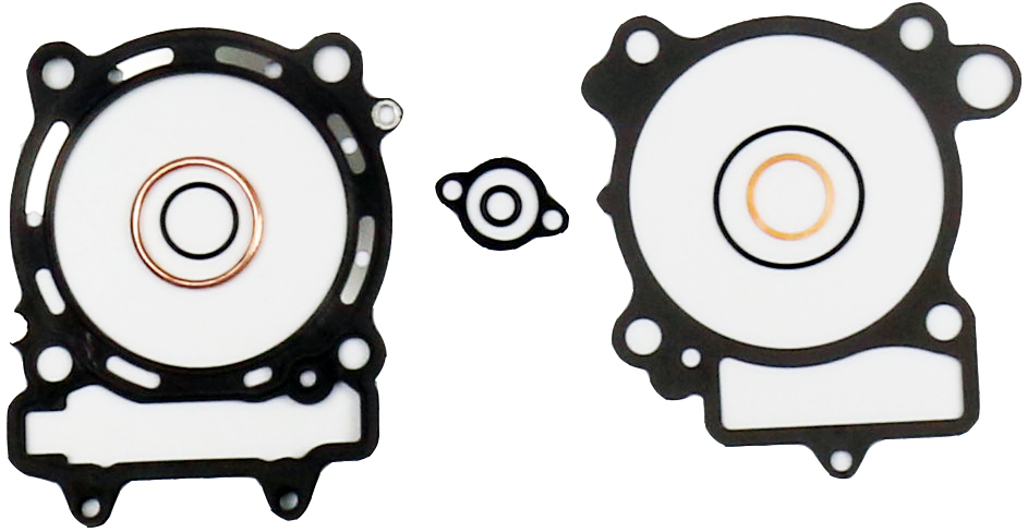 Gasket Kit Big Bore - For 09-15 Kawasaki KX450F - Click Image to Close