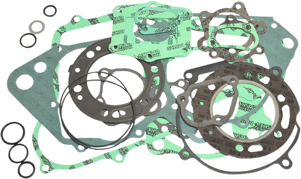 Complete Off Road Gasket Kit - For 85-91 Honda CR250R - Click Image to Close