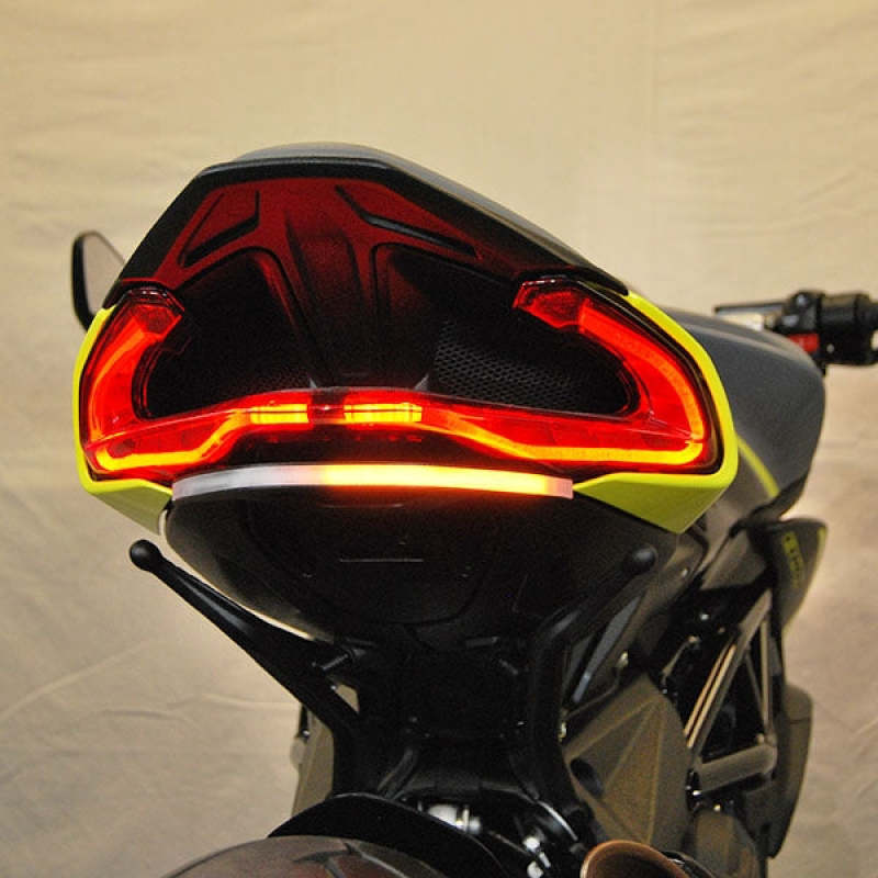 19-24 MV Agusta Dragster 800 Rear Turn Signals - Click Image to Close