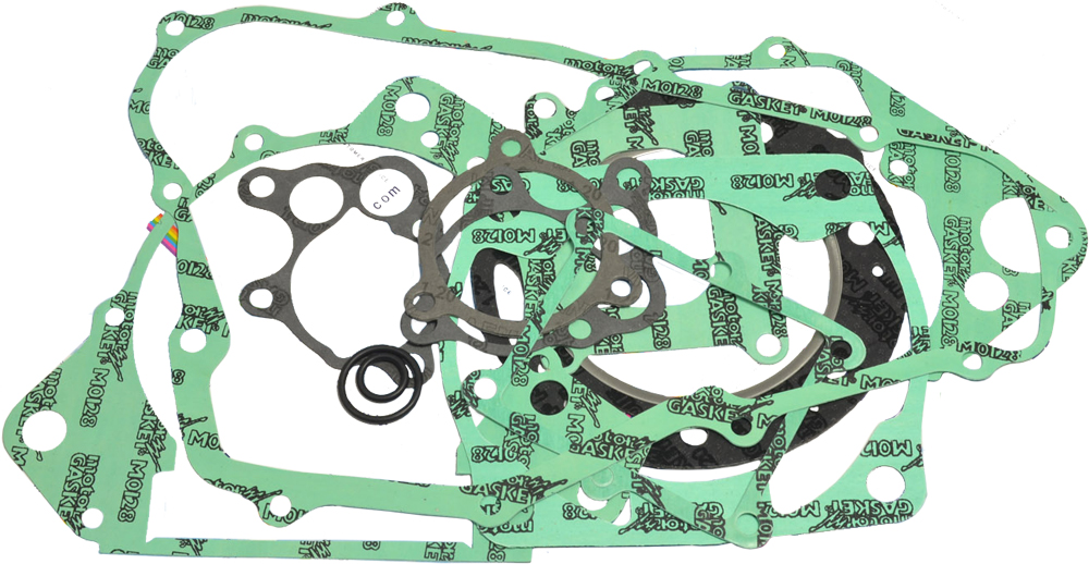 Complete Off Road Gasket Kit - For 85-88 Honda CR500R - Click Image to Close