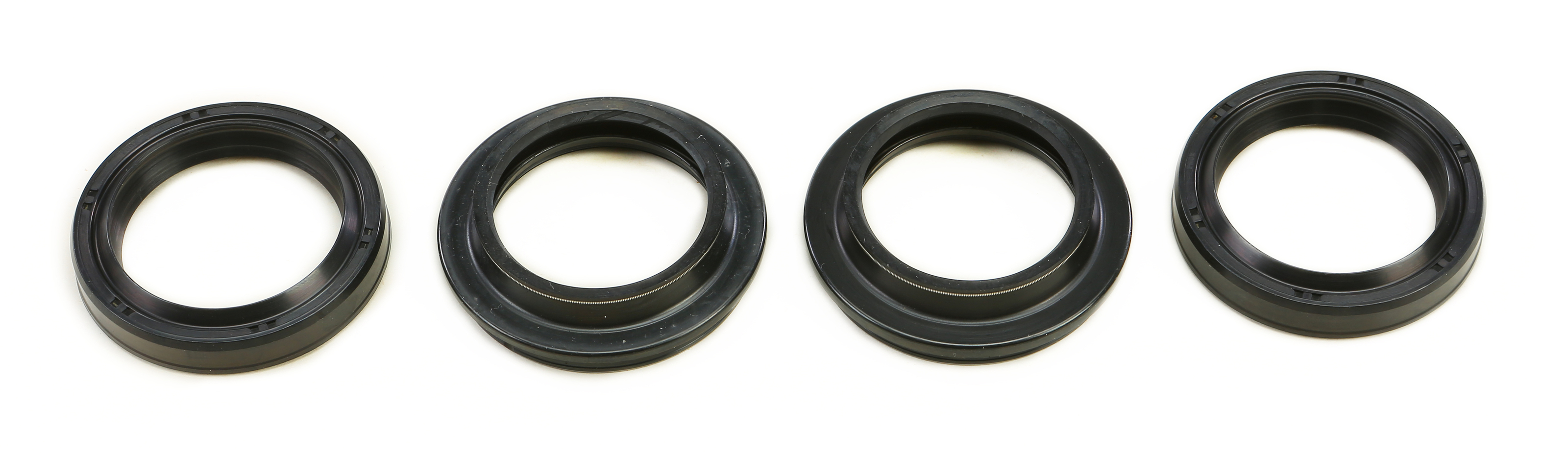 Fork Seal & Dust Wiper Kit - For 92-18 KX80/85/100 & 93-20 YZ80/85 - Click Image to Close