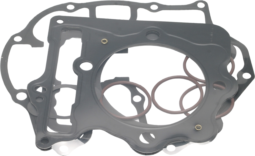 High Performance Top End Gasket Kit - For 96-14 Honda XR400 & TRX400EX - Click Image to Close