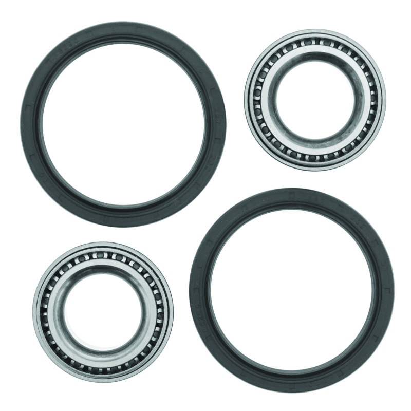 QuadBoss Wheel Bearing Kit - Click Image to Close