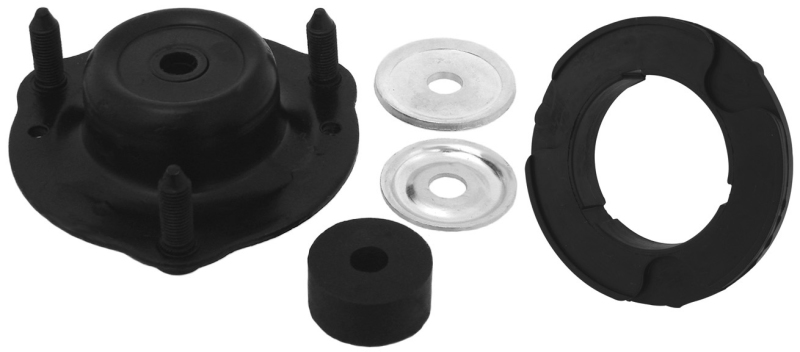 KYB Front Strut Mount Kit SM5640 Fits 03-14 Toyota 4Runner / 07-12 FJ Cruiser - Click Image to Close