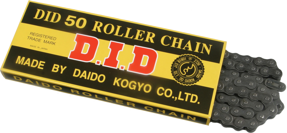 Standard 420D Chain - Did 420-110 - Click Image to Close