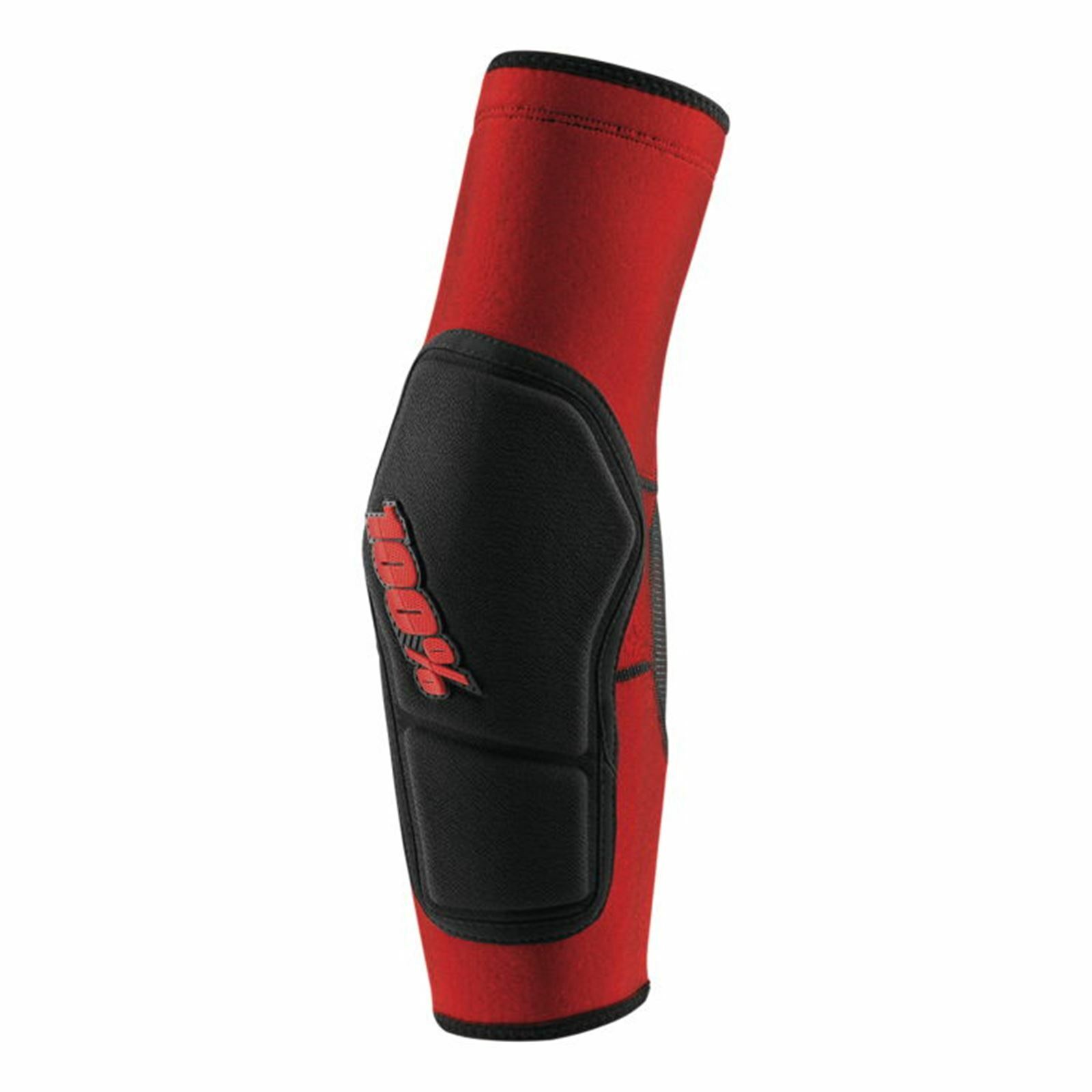 100% Ridecamp Elbow Guard Red/Black XL - Click Image to Close