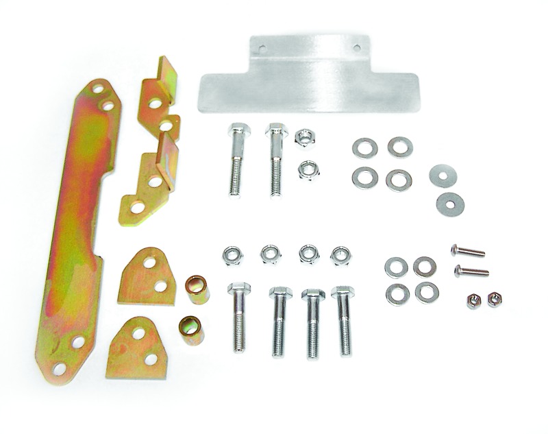 14-22 Honda TRX420FA FourTrax Rancher 4x4 AT DCT/PS Lift Kit - Click Image to Close