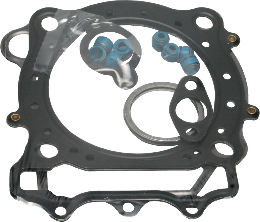 Performance Top End Gasket Kit - For 05-07 Suzuki RMZ450 - Click Image to Close